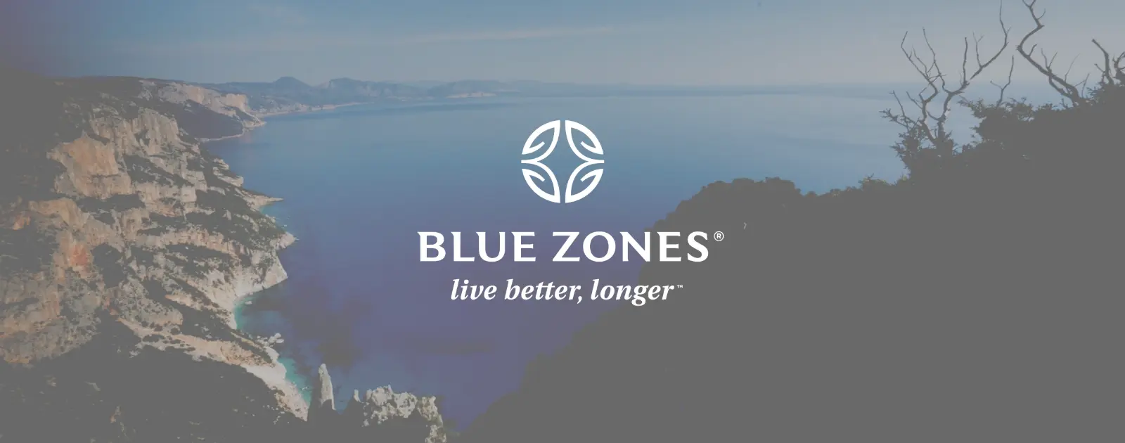 Blue Zones Connect